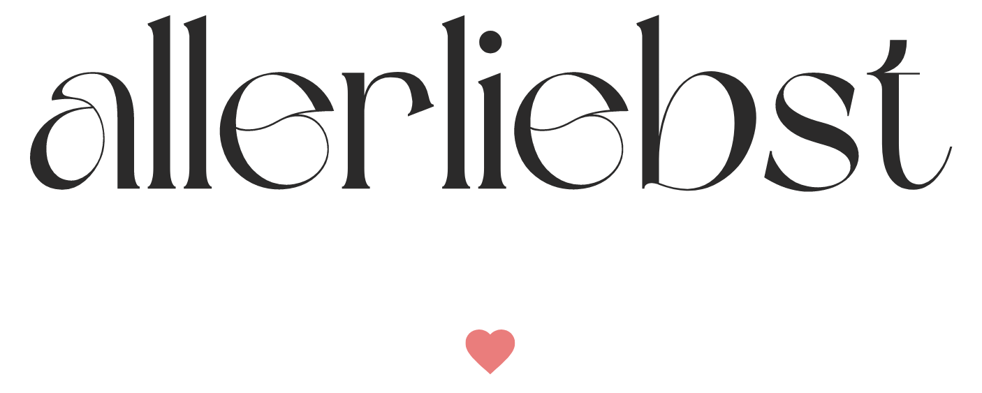 Allerliebst Shop Logo