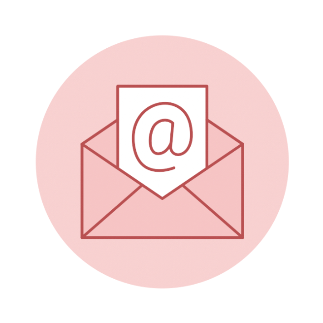 Newsletter Icon